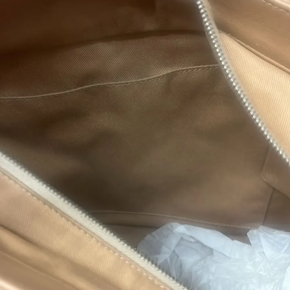 Authentic Chanel Tote Bag - Excellent Condition
